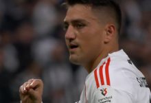 Beşiktaş’ta Cengiz Ünder, Samsunspor maçında golden sonra “Çok konuşuyorsunuz” deyip ardından rakibe asist yaptı