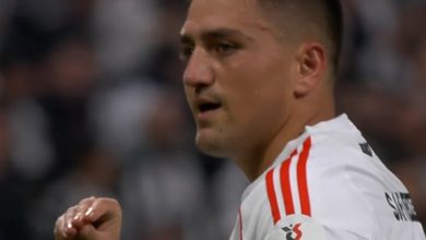 Beşiktaş’ta Cengiz Ünder, Samsunspor maçında golden sonra “Çok konuşuyorsunuz” deyip ardından rakibe asist yaptı