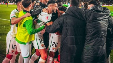 Bir Elche’ye bak bir de Beşiktaş 6 Beşiktaş’ın Elan Ricardo ve Keny Arroyo’ya harcadığı paradan daha azına kadro kuran Elche, son olarak Real Madrid’den puan aldı