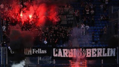 Beşiktaş’ın stadında silahlı saldırı! 4 Beşiktaş taraftar grubu Goodfellas, bir üyelerinin statta silahlı saldırıya uğradığını yazılı açıklamayla duyurdu ve yönetimi sorumlu tuttu
