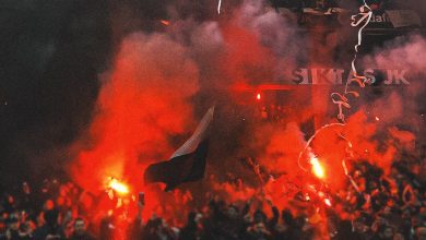 Beşiktaş taraftar grubu Goodfellas, statta saldırıya uğrayan üyelerinin yaşadığı olayda kamera görüntülerinin silindiğini açıkladı!