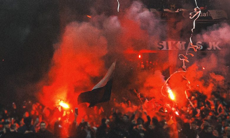 Goodfellas: Serdal Adalı kayıtlar nerede? 1 Beşiktaş taraftar grubu Goodfellas, statta saldırıya uğrayan üyelerinin yaşadığı olayda kamera görüntülerinin silindiğini açıkladı!