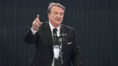 Hasan Arat'ın kongrede okunmayan itiraz dilekçesi 8 hasan arat ihrac