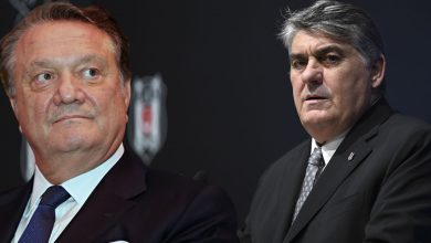 Müslüm Gülhan: Abraham’ın Osimhen'e rakip olarak transferi illüzyondur. 4 NationalTurk yorumcusu Müslüm Gülhan Serdal Adalı'yı Hasan Arat'tan sonra "2. İllüzyonist" olarak nitelendirdi.