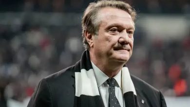 Hasan Arat’la ilgili bahis iddiası 7 Usta gazeteci Can Ataklı, YouTube kanalında 2024’te dönemin Beşiktaş Başkanı Hasan Arat’ın Maccabi Tel Aviv maçına skor bahsi yaparak 5.19 milyon Euro kazandığını öne sürdü