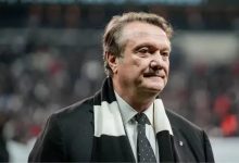 Beşiktaş Kulübü’nün 2025 Yılı Olağan İdari ve Mali Genel Kurul Toplantısı'nda Hasan Arat'a verilen 1 yıl süreli geçici çıkarma kararı onaylandı