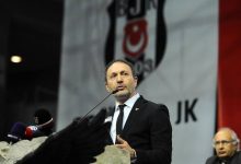 Hürser Tekinoktay’dan mutlak butlan vurgusu 3 Beşiktaş’ın eski başkan adayı ve Yüksek Divan Kurulu Üyesi Hürser Tekinoktay, kongrenin yaşananların ardından mutlak butlan olduğunu açıkladı