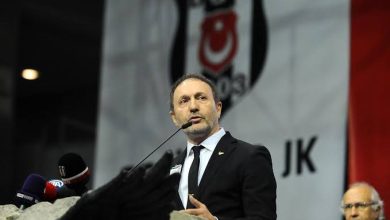 Beşiktaş’ın eski başkan adayı ve Yüksek Divan Kurulu Üyesi Hürser Tekinoktay, kongrenin yaşananların ardından mutlak butlan olduğunu açıkladı