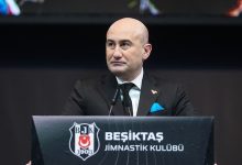 Beşiktaş Eski Başkanı Hüseyin Yücel, Rafa Silva transferinde Galatasaray Teknik Direktörü Okan Buruk'un sözleriyle yanıt verdi