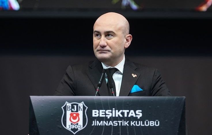 Beşiktaş Eski Başkanı Hüseyin Yücel, Rafa Silva transferinde Galatasaray Teknik Direktörü Okan Buruk'un sözleriyle yanıt verdi