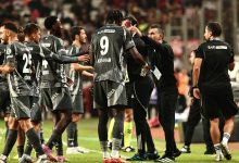 Beşiktaş’ta yardımcı antrenör Murat Kaytaz, Antalyaspor maçı sonrası Sergen Yalçın’ın yerine basın toplantısında konuştu