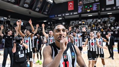 Beşiktaş Gain bitti demeden bitmez 4 EuroCup B Grubu’ndaki 7. maçında İtalyan ekibi Trento’yu ağırlayan Beşiktaş Gain, geriye düşmesine karşın ikinci yarıdaki performansıyla kazandı