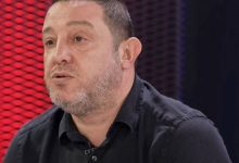 Beşiktaşlı Nihat Kahveci, doğum gününün kulüp tarafından kutlanmamasına sert tepki gösterdi