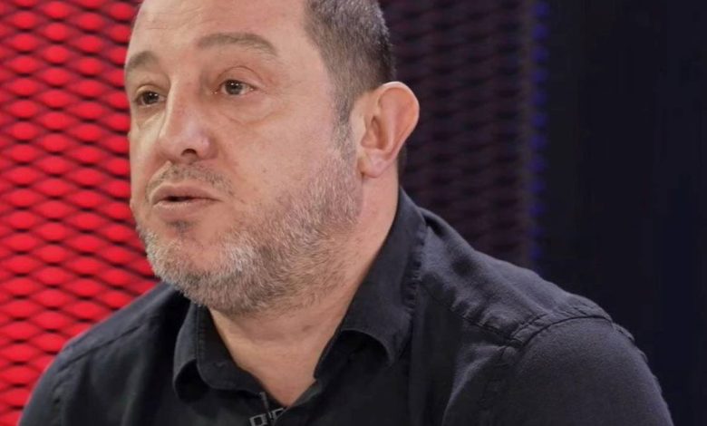 Beşiktaşlı Nihat Kahveci, doğum gününün kulüp tarafından kutlanmamasına sert tepki gösterdi