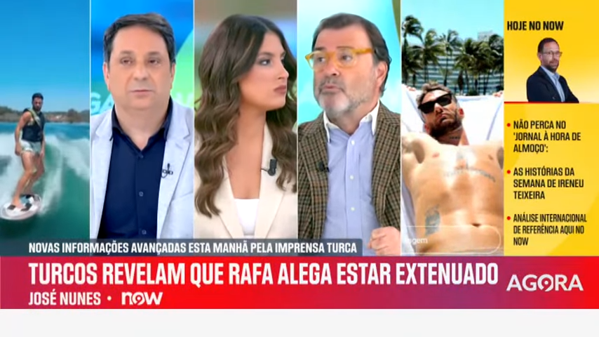 “Rafa Silva kendi kuyusunu kazıyor” 2 rafasilva1