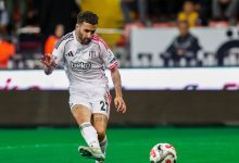 Beşiktaş’ta hızla itibarsızlaştırılan Rafa Silva’nın Benfica’ya gideceği haberleri çıkarken yerine 1 gollü Ademola Lookman pazarlanmaya başladı