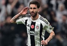 Record yayın yönetmeni Vitor Pinto, “Beşiktaş'ın şu anda izlediği strateji; Rafa Silva’yı yıpratma, oyuncuyu tüketme stratejisi” dedi