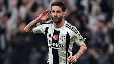 Record yayın yönetmeni Vitor Pinto, “Beşiktaş'ın şu anda izlediği strateji; Rafa Silva’yı yıpratma, oyuncuyu tüketme stratejisi” dedi