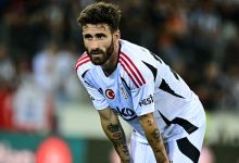 Portekiz gazetesi Record: Beşiktaş yönetimi Rafa Silva için istediği rakamı 15'ten 5 milyon Euro'ya indirdi