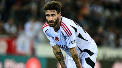 Portekiz gazetesi Record: Beşiktaş yönetimi Rafa Silva için istediği rakamı 15'ten 5 milyon Euro'ya indirdi