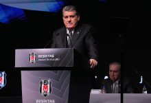 Beşiktaş Başkanı Serdal Adalı, Mali ve İdari Genel Kurul’da yaşananlar, ardından da derbinin kaybedilmesi sonrası köşeye sıkıştı