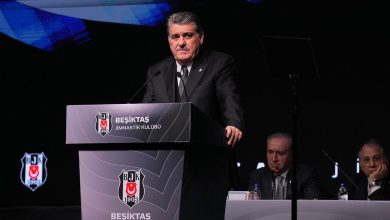 Beşiktaş Başkanı Serdal Adalı, Mali ve İdari Genel Kurul’da yaşananlar, ardından da derbinin kaybedilmesi sonrası köşeye sıkıştı