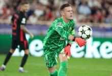 Beşiktaş Scouting Direktörü Eduard Graf, Ter Stegen'i Barcelona'dan kiralamak için görüşmelerini sıklaştırdı