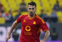 Beşiktaş’ın geçen yaz almadığı Zeki Çelik, gelecek yaz İngiltere Premier Lig’in 5 büyük kulübünden birine transfer olacak