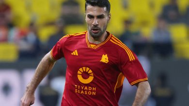 Beşiktaş’ın geçen yaz almadığı Zeki Çelik, gelecek yaz İngiltere Premier Lig’in 5 büyük kulübünden birine transfer olacak