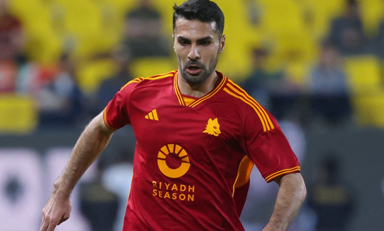 Beşiktaş’ın geçen yaz almadığı Zeki Çelik, gelecek yaz İngiltere Premier Lig’in 5 büyük kulübünden birine transfer olacak