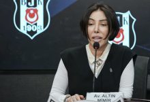 Altın Mimir, "Tahliye olmuş bir adama yeniden on yıllık sözleşme yaptılar. Genel Kurul’da kendilerinin gündeme getirdiği maddeyi ‘Başkan bizim madde değil’ dedi