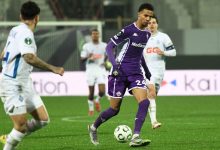 İtalyan basınına göre Beşiktaş, orta sahada 6 ve 8 oynayabilen Fiorentina’dan Amir Richardson ile temasa geçti