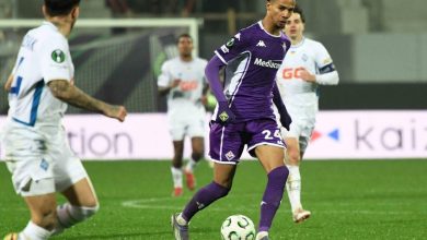 Beşiktaş’a çift yönlü orta saha 5 İtalyan basınına göre Beşiktaş, orta sahada 6 ve 8 oynayabilen Fiorentina’dan Amir Richardson ile temasa geçti