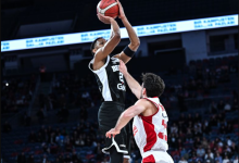 Türkiye Sigorta Basketbol Süper Ligi’nde lider Beşiktaş Gain, Bahçeşehir Koleji’ni yenerek 11’de 11 ile rekorunu geliştirdi