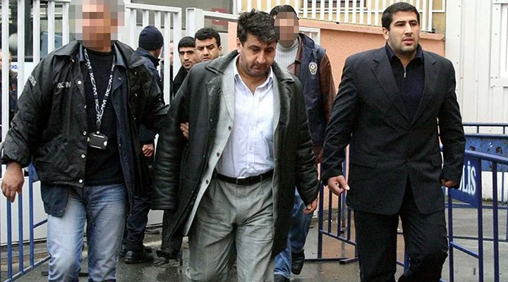 Timur Soykan'dan Muhsin Bayrak yazısı 1 Muhsin Bayrak Kardeşler