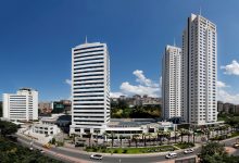 Beşiktaş, Süleyman Seba Spor Kompleksi içinde Aşçıoğlu firmasına kiralanan ofis binasının MHS Gayrimenkul A.Ş’ye geçtiğini açıkladı