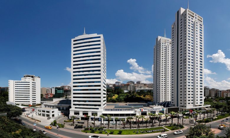 Beşiktaş, Süleyman Seba Spor Kompleksi içinde Aşçıoğlu firmasına kiralanan ofis binasının MHS Gayrimenkul A.Ş’ye geçtiğini açıkladı