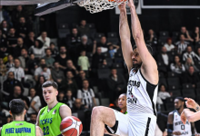 Türkiye Sigorta Basketbol Süper Ligi’nde Beşiktaş Gain, konuk ettiği Tofaş’ı yenerek 12 haftada 12. galibiyetini aldı