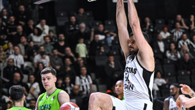 Türkiye Sigorta Basketbol Süper Ligi’nde Beşiktaş Gain, konuk ettiği Tofaş’ı yenerek 12 haftada 12. galibiyetini aldı