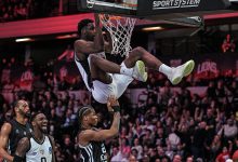 Beşiktaş Erkek Basketbol Takımı, EuroCup B Grubu’nda London Lions deplasmanında ikinci uzatmada maçı kaybetti