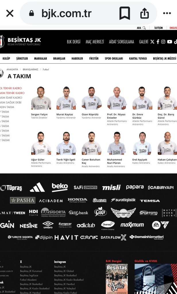 Eduard Graf ortadan yok oldu 2 bjkkadro 1