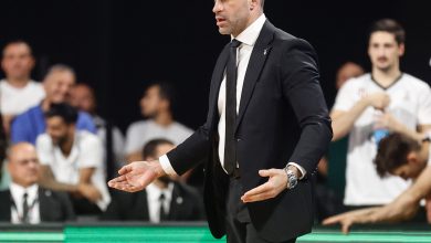 Beşiktaş’a 10 üzerinden 10 5 Beşiktaş Gain, Karşıyaka deplasmanında 86-73 kazanarak Türkiye Sigorta Basketbol Süper Ligi’nde 10’da 10 yaptı