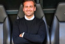 Beşiktaş'ta Futbol Teknik ve Scouting Direktörü Eduard Graf ile yolların ayrıldığı öne sürüldü