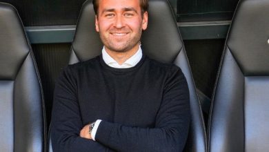 Eduard Graf gönderildi mi? 6 Beşiktaş'ta Futbol Teknik ve Scouting Direktörü Eduard Graf ile yolların ayrıldığı öne sürüldü