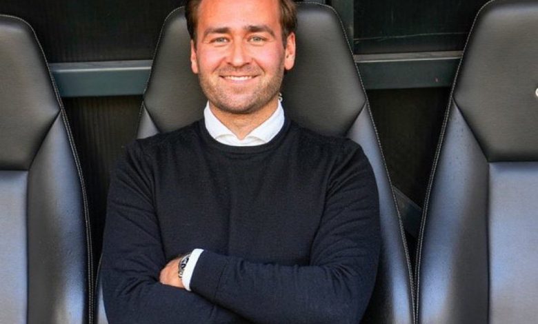 Beşiktaş'ta Futbol Teknik ve Scouting Direktörü Eduard Graf ile yolların ayrıldığı öne sürüldü