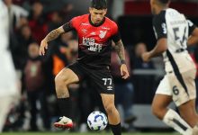 Brezilya 2. Ligi ekibi Athletico Paranaense, 4 ayda hiçbir lig maçında forma giyemeyen Elan Ricardo’yu Beşiktaş’a geri gönderiyor