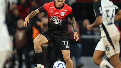 Brezilya 2. Ligi ekibi Athletico Paranaense, 4 ayda hiçbir lig maçında forma giyemeyen Elan Ricardo’yu Beşiktaş’a geri gönderiyor