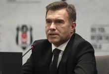 Beşiktaş’ın eski futbolcu ve yöneticisi Feyyaz Uçar’ın torunu Can Arbay hayatını kaybetti