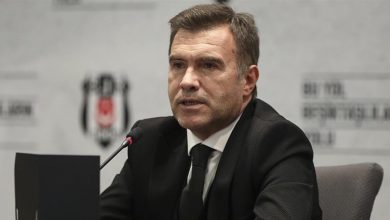 Beşiktaş’ın eski futbolcu ve yöneticisi Feyyaz Uçar’ın torunu Can Arbay hayatını kaybetti
