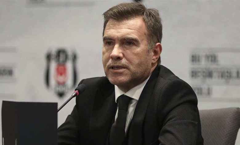 Beşiktaş’ın eski futbolcu ve yöneticisi Feyyaz Uçar’ın torunu Can Arbay hayatını kaybetti